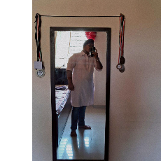 Rajveer Singh-Freelancer in Gujarat,India