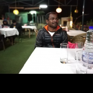 Rishikesh Kushwaha-Freelancer in ,India