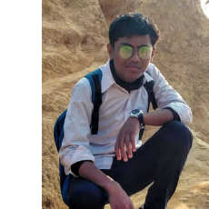 Subho Deep Mondal-Freelancer in Howrah,India