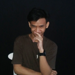 Hikam Samudra-Freelancer in ,Indonesia