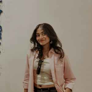 Shreya-Freelancer in Mumbai,India