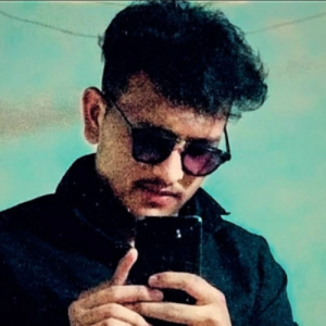 Rutik Mali-Freelancer in Vadodara,India