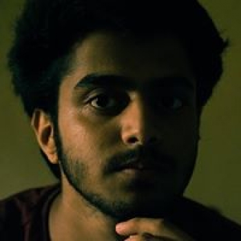 Srijan Someshwar-Freelancer in Mangalore,India