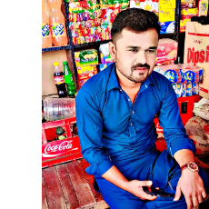 Ali Rajpoot-Freelancer in Multan,Pakistan