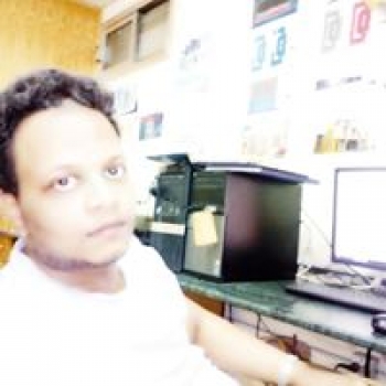 Mahgoub Elamin-Freelancer in Jeddah,Saudi Arabia