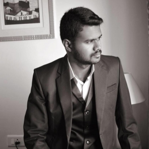 Ramakrishnan Nataraj-Freelancer in Coimbatore,India