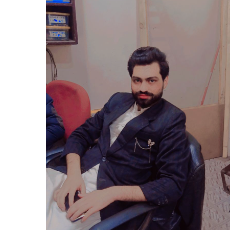 Muhammad shoaib-Freelancer in Faisalabad,Pakistan