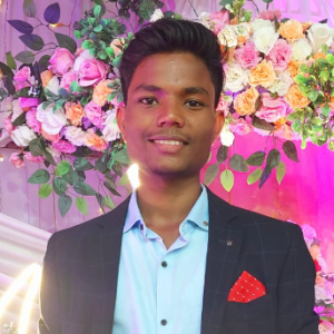 Abhishek Patel-Freelancer in Kolkata,India