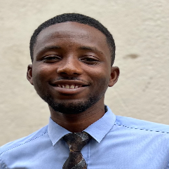 Brooklyn Appiah-Freelancer in ,France