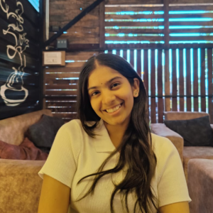 Preksha Junna-Freelancer in Ballari,India