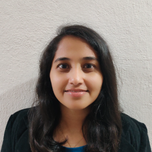 NIKITHA NIMBALKAR-Freelancer in ,Germany