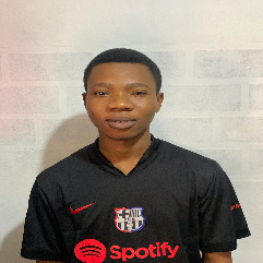 Samuel Sedo-Freelancer in Lagos,India