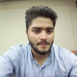 Sohaib Zulfiqar Ansari-Freelancer in Islamabad,Pakistan