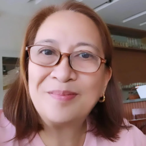 Carina de Pano-Freelancer in ,Philippines