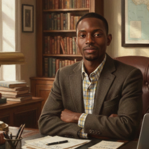 Barnabas Olusanya-Freelancer in Kaduna,Nigeria