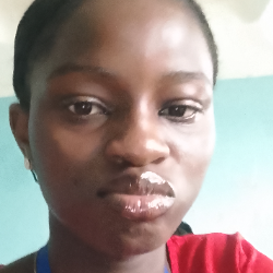 Toyosi Oladeinde-Freelancer in ,India