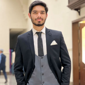 Syed Bilal Hassan-Freelancer in ,Pakistan