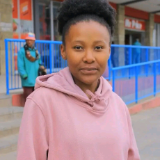 Lebohang Senyane-Freelancer in Maseru,Lesoboto
