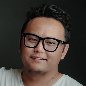 Donald Rigjien Lepcha-Freelancer in Darjeeling,India