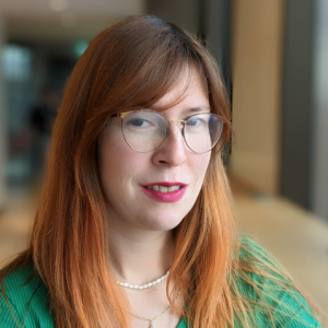 Sofia Sterzi-Freelancer in ,Ireland