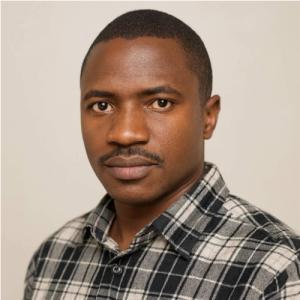 John Ayienda-Freelancer in Nairobi,Kenya