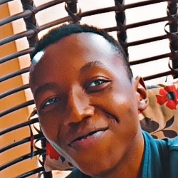 Kelvin KN-Freelancer in ,Kenya