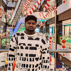 VEERNALA PRASANTH KUMAR-Freelancer in VISHAKAPATNAM,India
