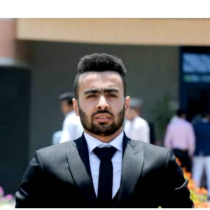 Mohamed Hamdy-Freelancer in ,Egypt