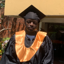 Rodney King-Freelancer in ,Kenya