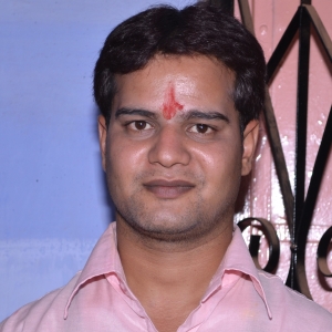 Hemant Parashar-Freelancer in Bhopal,India