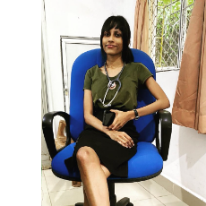 Thilini Madushani-Freelancer in ,Sri Lanka