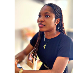 Tovia Chiwendu-Freelancer in Lagos,Nigeria