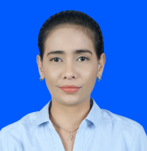 Astri Mayeli-Freelancer in ,Indonesia