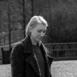 Klara Marsickova-Freelancer in Prague,Czech Republic