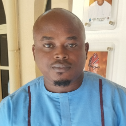 Okechukwu Eke Ohakah-Freelancer in Abuja,Nigeria