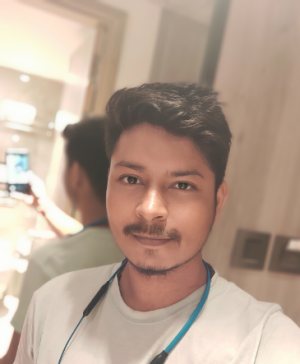 Aranya Naru-Freelancer in Presidency Division,India