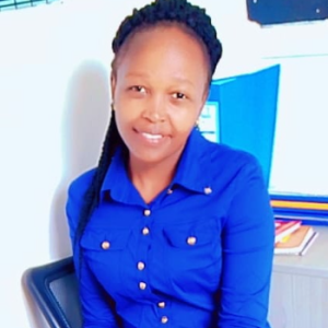 Irene Mwaura-Freelancer in Nairobi,Kenya