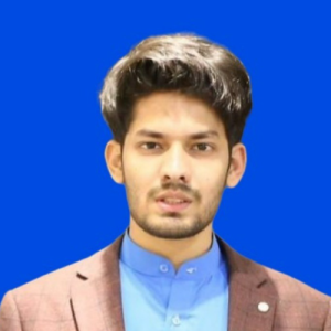Muhammad Saad-Freelancer in ,Canada