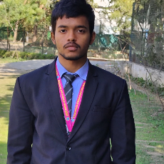 Aman Tiwari-Freelancer in Ghaziabad,India