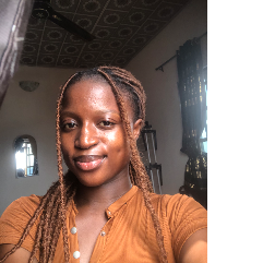 Ikegwuonu Nkiru-Freelancer in Lagos,Nigeria