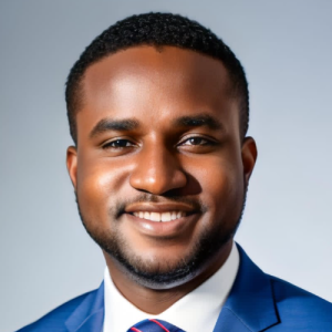 Adebola Adewumi-Freelancer in Lagos,Nigeria