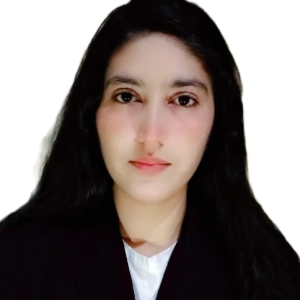 Madiha Irshad-Freelancer in Bahawalpur,Pakistan