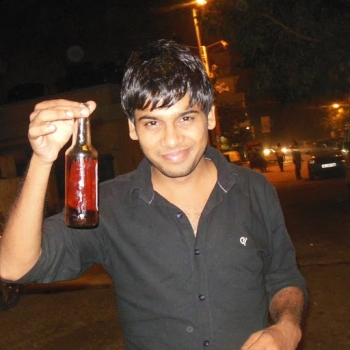 Sanjay-Freelancer in Delhi,USA