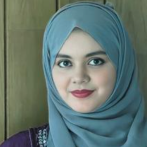 Ashrafia Akter-Freelancer in Dhaka,Bangladesh