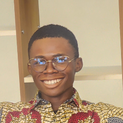 Raphael Aye-gboyin-Freelancer in Accra,Ghana