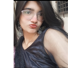 Krupa Agrawal-Freelancer in Surat,India