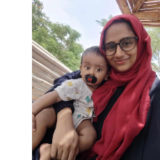 Iqra Mashhood-Freelancer in Karachi,Pakistan