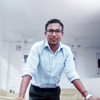 Shoaib Bagwan-Freelancer in Mumbai,India