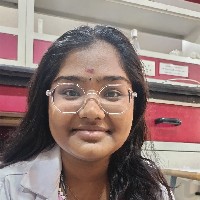 Pavani Rasamsetty-Freelancer in Hyderabad,India