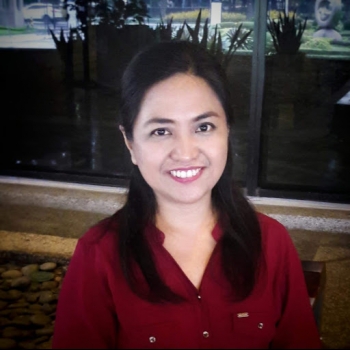Belle Prado-Freelancer in Manila,Philippines